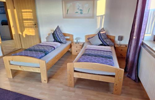 Ferienwohnung Sirch - Foto 13