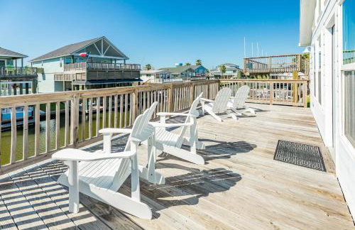 Lil Blue - Great Fishing & Fun Bayfront Retreat! - Foto 3