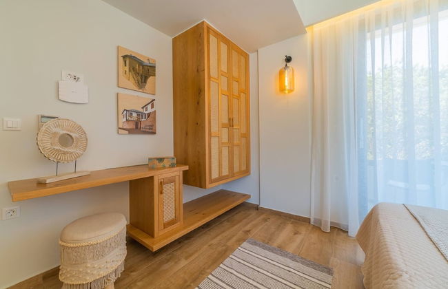 Vita Brevis - Premium Villa 1,5km From The Beach - Foto 32