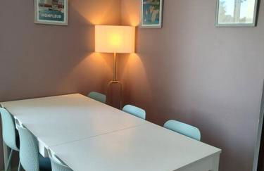 Gite des 2 chênes entre Avenue verte, Lacs, Piscine et Casino - Foto 10