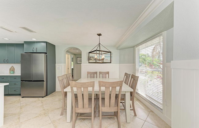 Anna Maria Island Blue Bella Bliss - Private Heated Pool - Foto 20