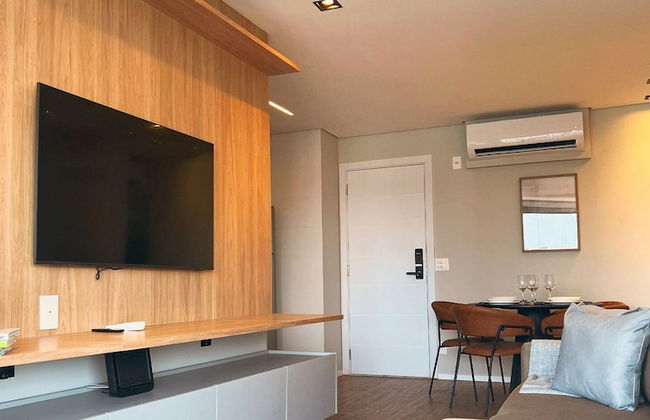 Movinn Expand - Pinheiros - Foto 11