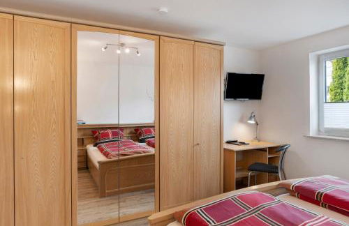 Ferienwohnung Eichenauer - Foto 15