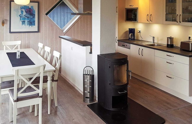 Holiday Home in Gilleleje - Foto 12