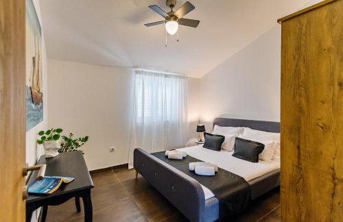 Green Residence Villa Zadar - Foto 20