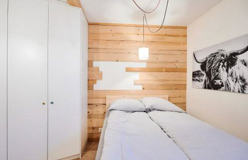 Einzigartige Tischlerwohnung - Photo 10