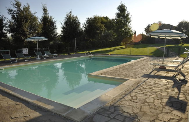 Agriturismo Buriano - Photo 17