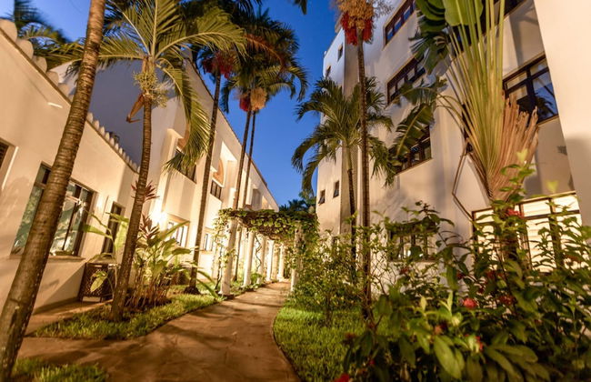 Diani Luxury Villas Diani By CHH - Foto 20