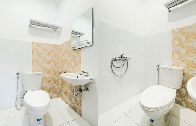 FHStay Maguwo - Photo 12