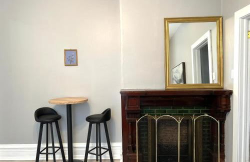 AF Stays - Philadelphia S Broad St - Foto 73