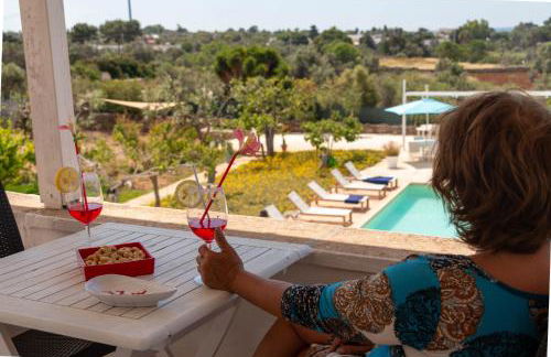 Villa Rilù - Foto 62