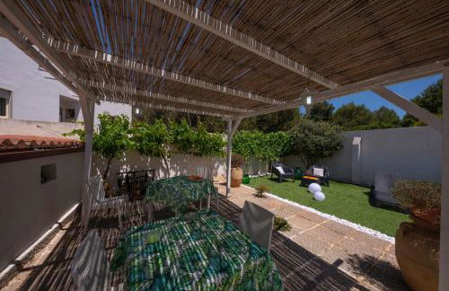 Case Vacanza La Pajara - Foto 35