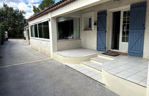 Villa de Charme en Provence - Foto 3