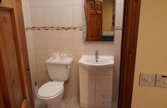 Slieve Anierin House - Foto 15