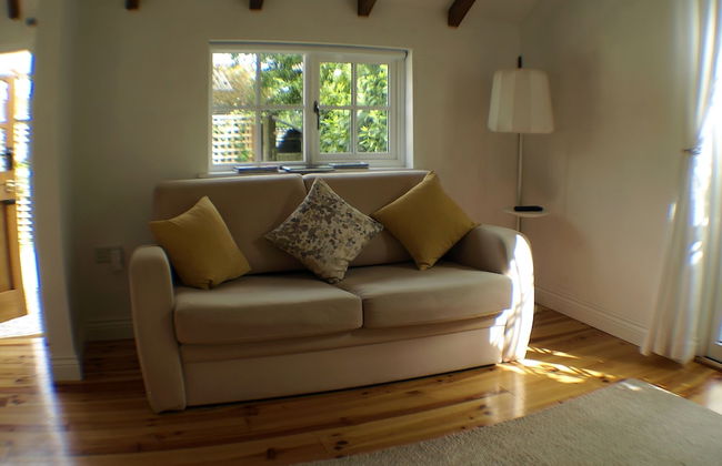 Holmdale Holiday Cottages - Foto 10