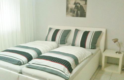 Ferien- und Monteurstudios - Foto 26