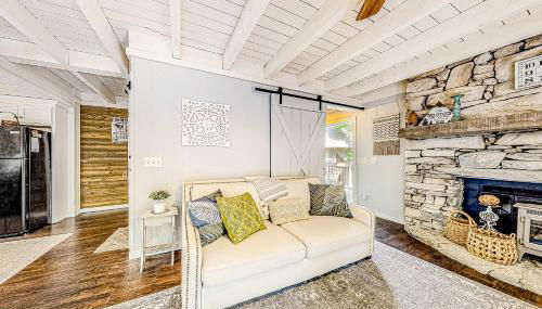 Honey Bear Hideaway - Photo 5