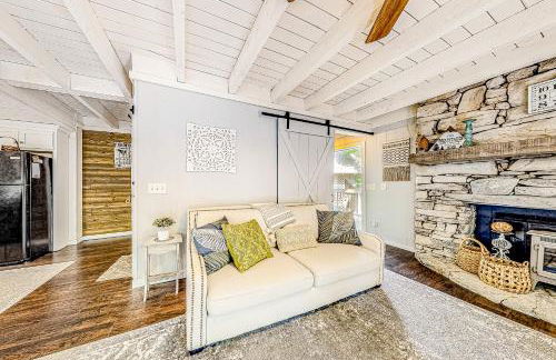 Honey Bear Hideaway - Foto 5