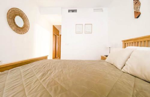 El Sol Maritimo Torreblanca Apartment - Foto 13