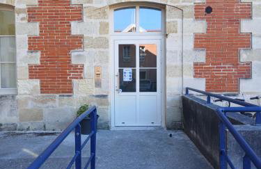 Loft de charme vue Océan centre historique - Foto 34