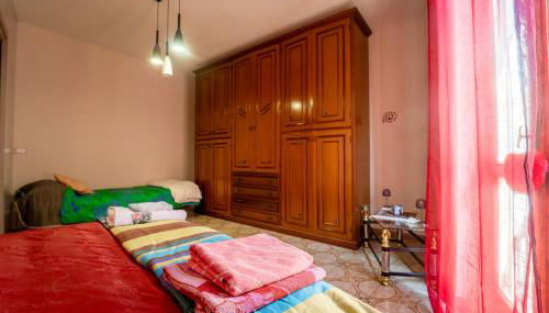 Dimora Irpina - Foto 2, wardrobe