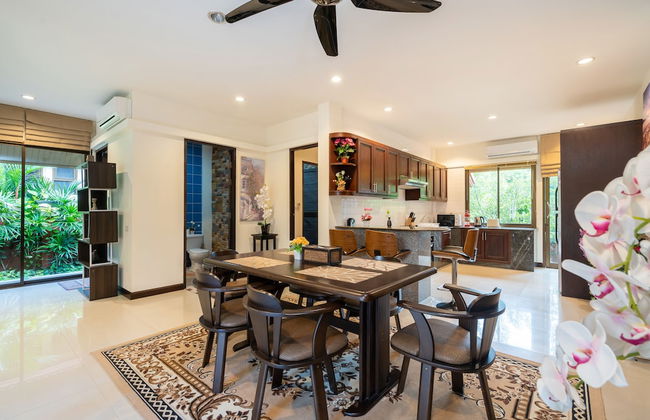 Boutique Resort Private Pool Villa - Foto 24