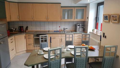 Haus Palmengarten - Foto 3