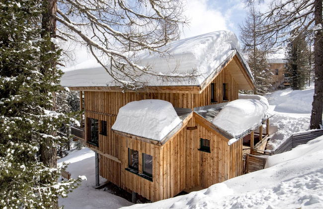 #10 mit Sauna und Sprudelbad Innen - Foto 25