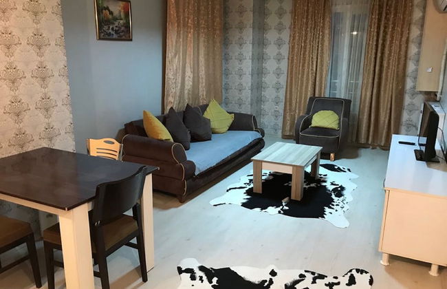 Han Suite Tuyap - Foto 14