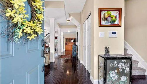 Cozy STL Stay Near Forest Park ABODEbucks - Foto 5