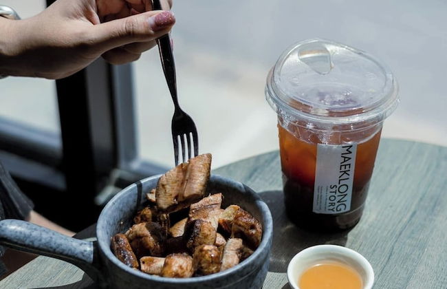 The Bedrooms Maeklong Service Apartment - Foto 26