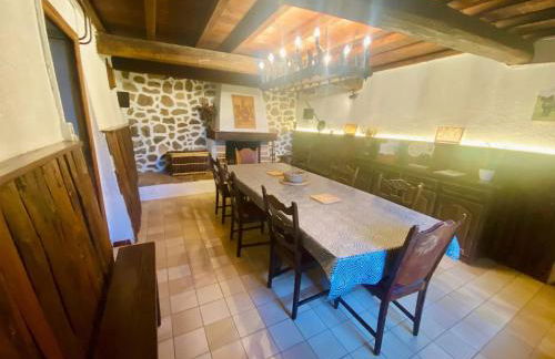 Maison de campagne à Camps-sur-l'Agly avec vue sur lac - Photo 30