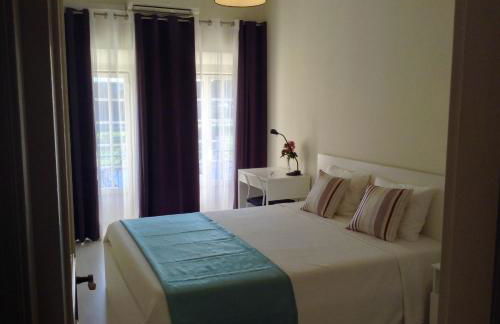 Lisbon Belém Apartment - Photo 16