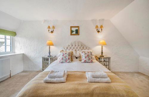 Live the coastal cottage dream in Dorset AONB - Photo 14