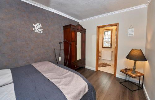 Ferienwohnungen Eifelstuben mit Charme - am See, nahe Burg - Photo 65