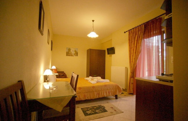 Orama Hotel - Foto 13