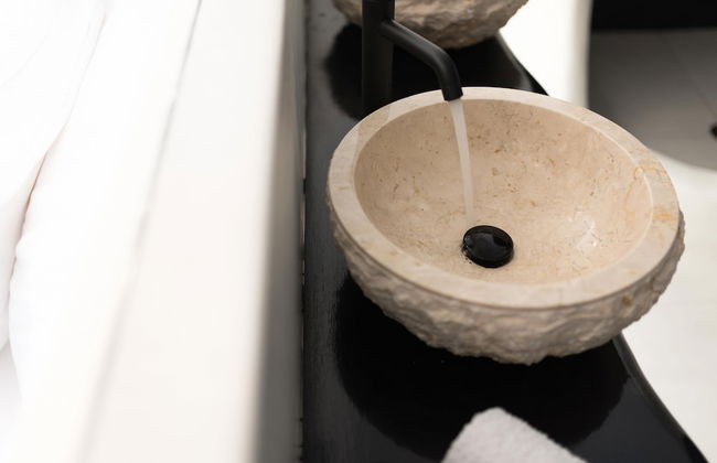 Portara Seaside Luxury Suites - Foto 49