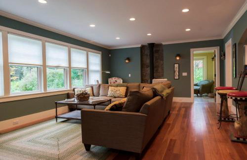 The Gatehouse on Golden Hill - Foto 8