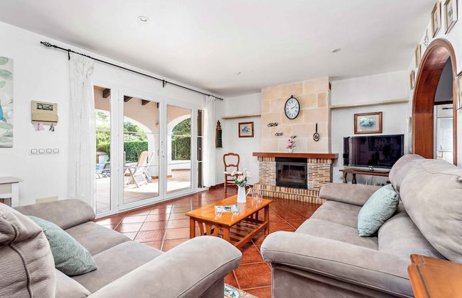 Villa Juana Blanes - Foto 1