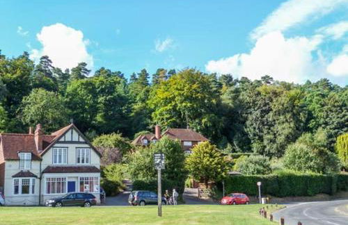 Woodhill Cottage - Foto 21