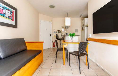 Jurerê Summer - Vista do Mar - Próximo Vila Gastronômica - Photo 10