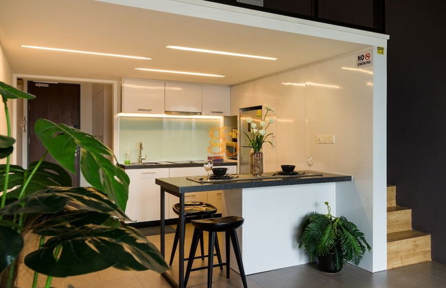 Establishment EST Bangsar By Greater Stay - Foto 26