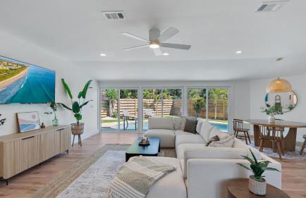 Coastal Cottage - Foto 1