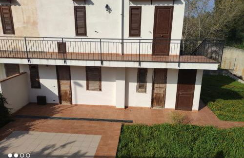 Casa vacanze MareMonti - Foto 24