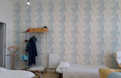 Pyrenees Vue Gite - Le Plus Commentaires Positifs - Vues Fantastique, Tres Bon Petit-Déjeuner, Calme, Piscine, Parking - Foto 14