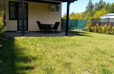 Wakacje nad morzem w Rusinowie - Foto 21