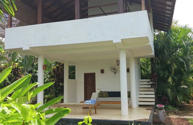 Lake Villa Near Udawalawe National Park - Foto 69