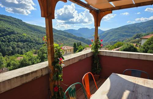 La terrazza sul Tetto - Foto 18