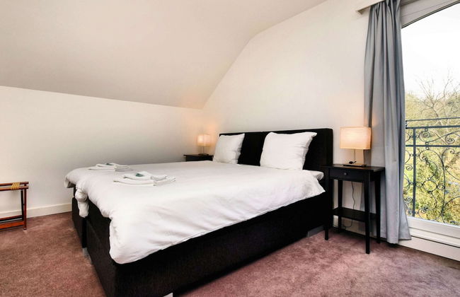 Cottage on the Banks of the Ourthe in Durbuy - Photo 4