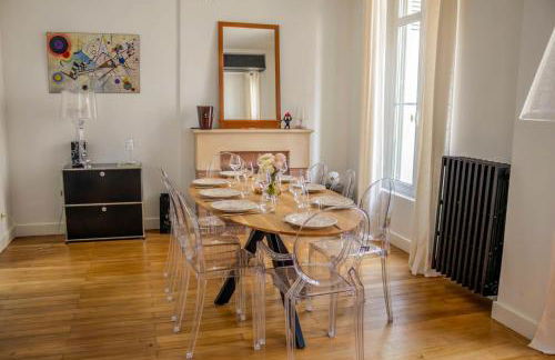 Le Patio des Arts - By PrestiPlace - Foto 9